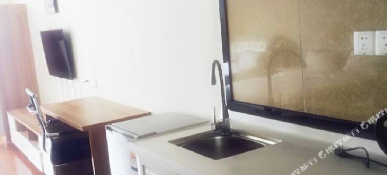 广州悦芬公寓图片