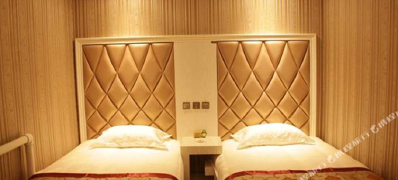 中卫兴拓酒店图片