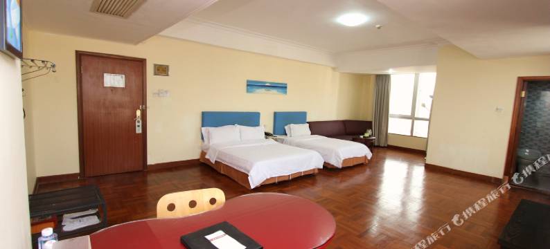 深圳王子客栈图片