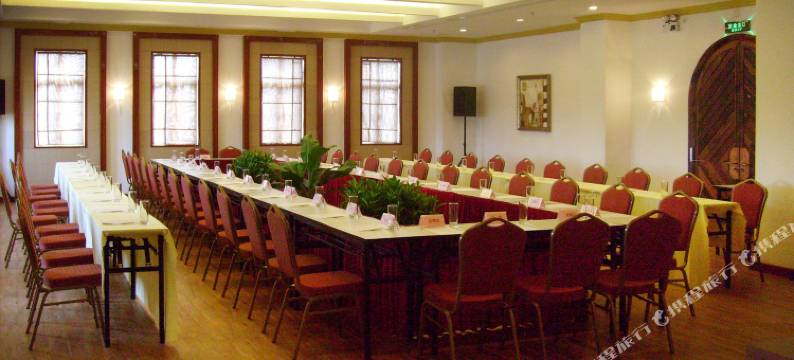 开平中环酒店图片