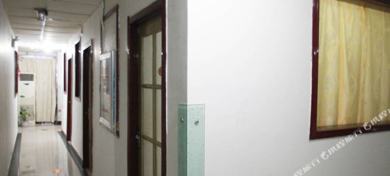 大庆时尚程宇招待所图片