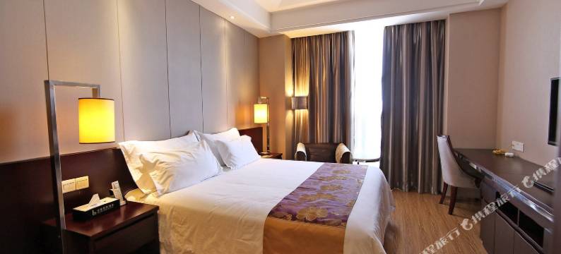 宝隆居家酒店(上海长兴店)图片