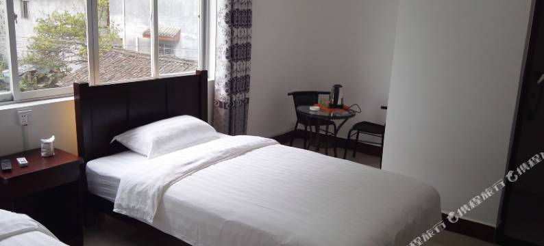 阳朔梁姐客栈图片