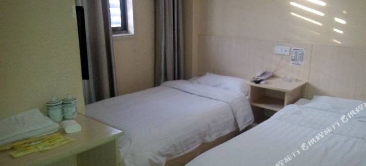 铜陵康泰大酒店图片