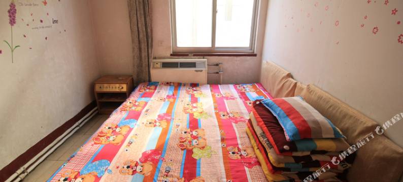 龙口振龙旅馆图片