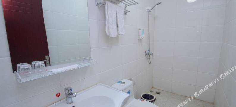 枫叶快捷连锁酒店(南京水西门大街店)图片