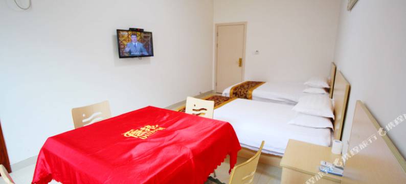 浮梁景城商务宾馆图片