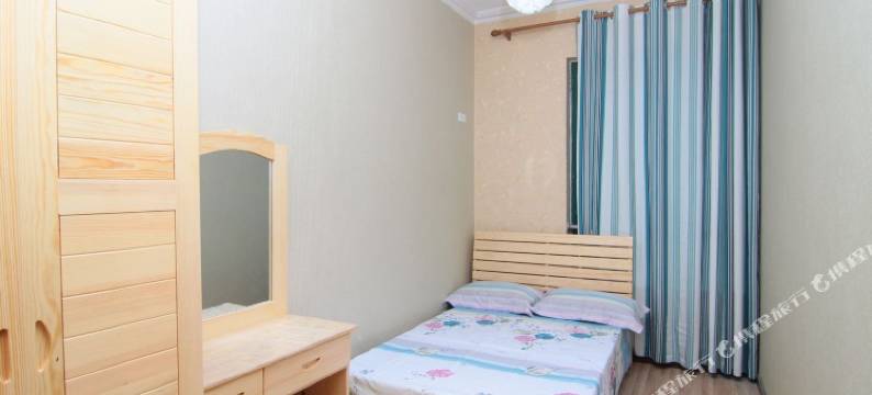 武汉520爱情公寓图片