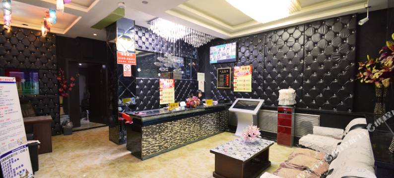 金榜宾馆(哈尔滨中华巴洛克老道外文化区店)图片