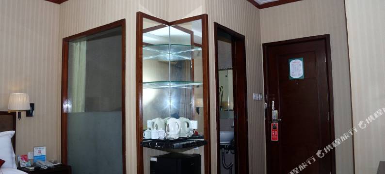 深圳银利商务酒店(蛇口海上世界店)图片