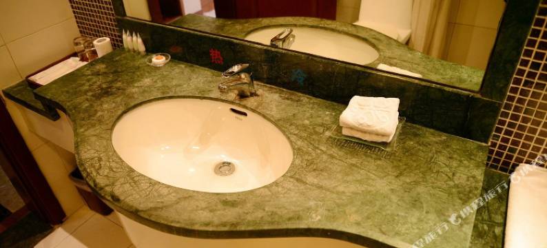 黄石聚宾酒店图片