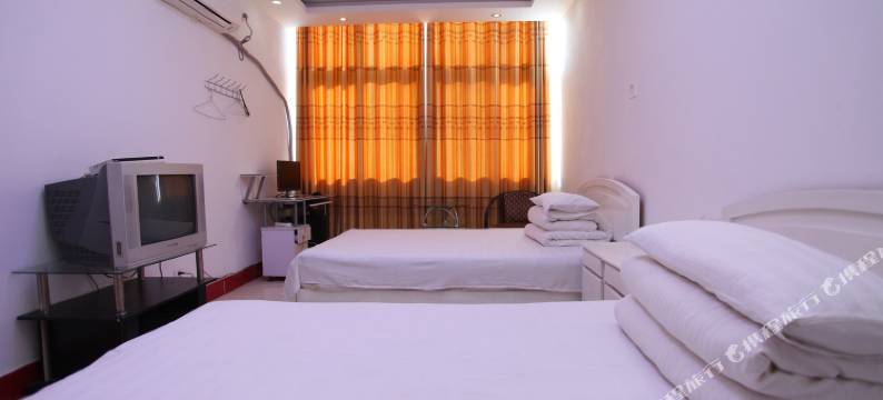 灌云新村宾馆图片