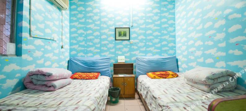 如皋安定旅社图片