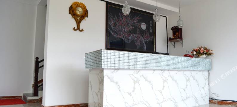 大理苍洱驿酒店图片