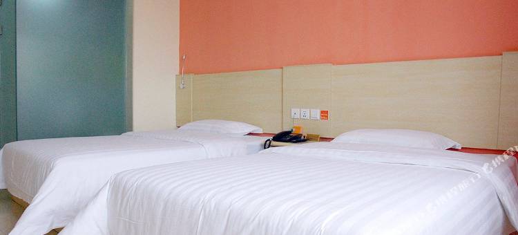 7天连锁酒店(北京首都机场二店)图片