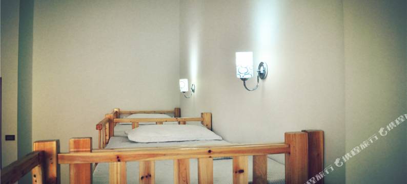 柳州老树国际青年旅舍(屏山大道大润发店)图片