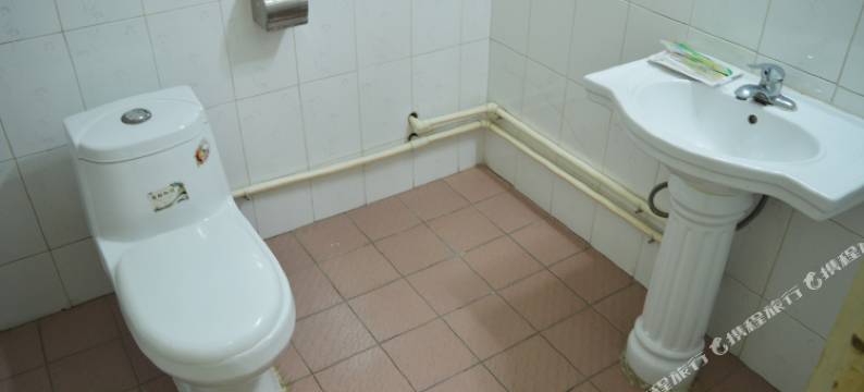 石家庄航天之星酒店公寓图片