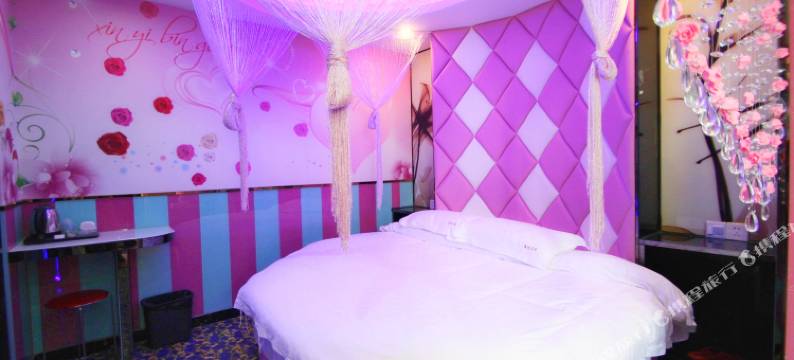 上海鑫逸宾馆图片