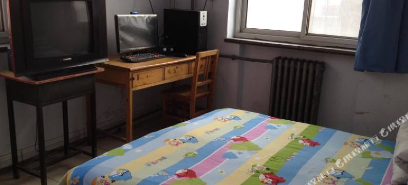 运城新秀招待所图片