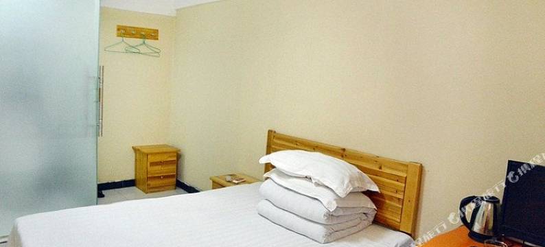 合肥长昊宾馆图片