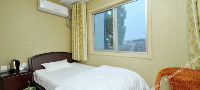 费县蒙台宾馆图片