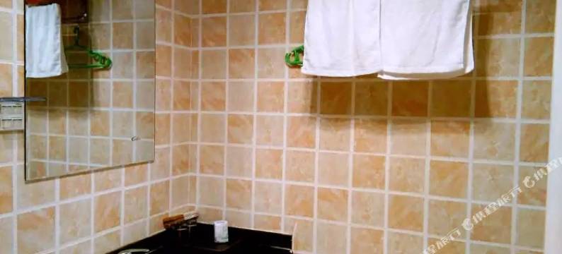 色达满愿楼宾馆图片