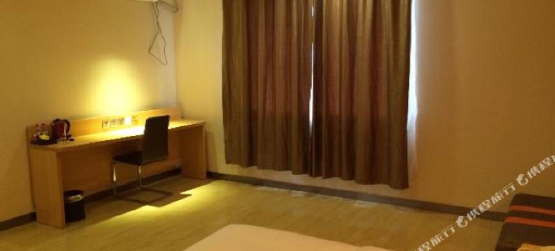 沙洋龙凤大酒店图片