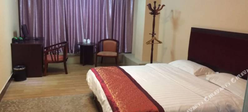 康桥宾馆(深圳新桥店)图片