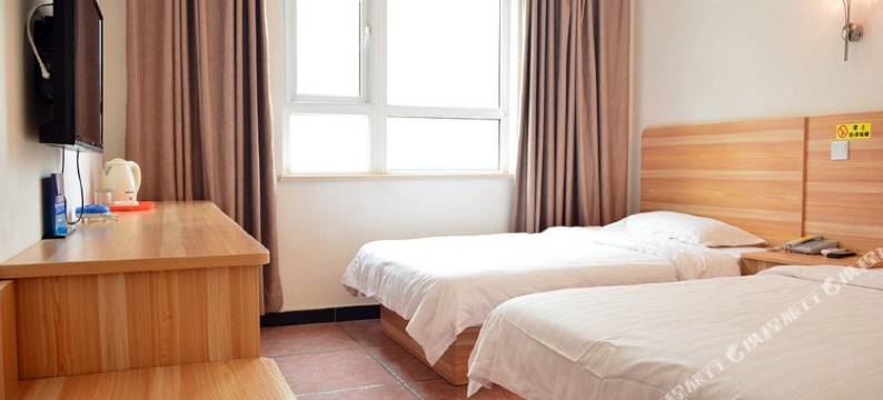 北京园博苑宾馆图片