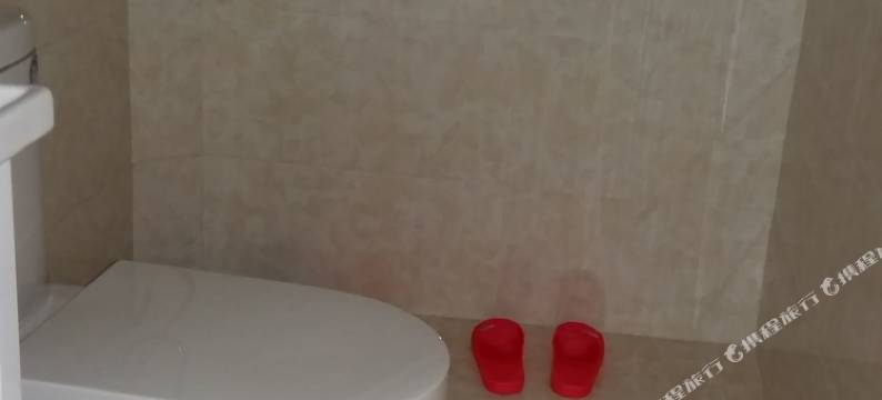 莫干山枫雅居山庄图片