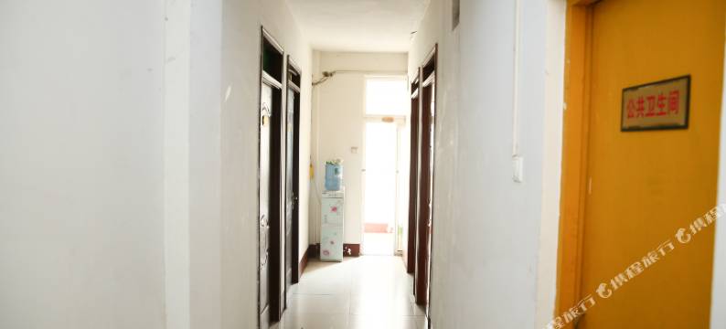 嘉祥迎新宾馆图片