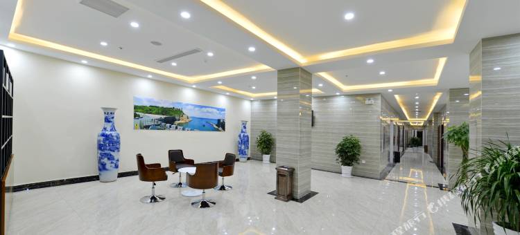 速8酒店(蓬莱登州路店)图片