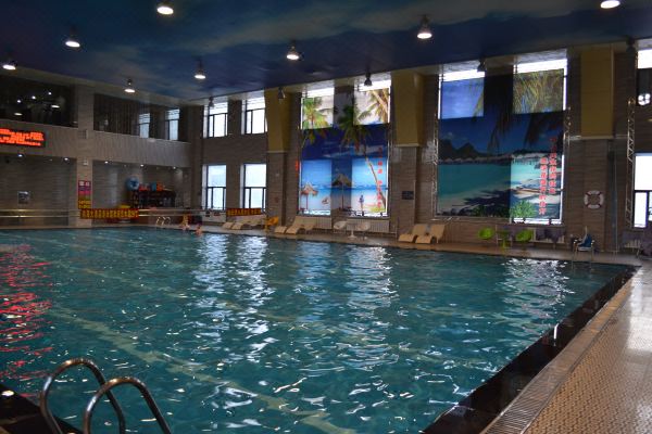 xianghai international hotel