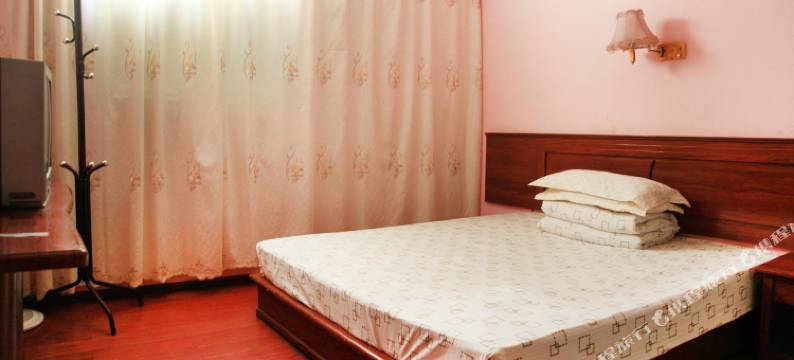 武汉建发旅馆图片