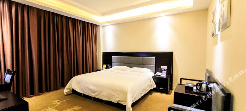 北海都市精品酒店图片