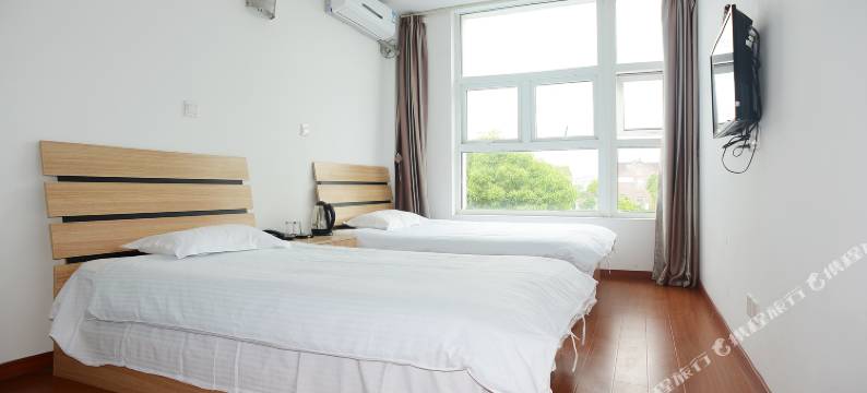 上海星媛宾馆图片