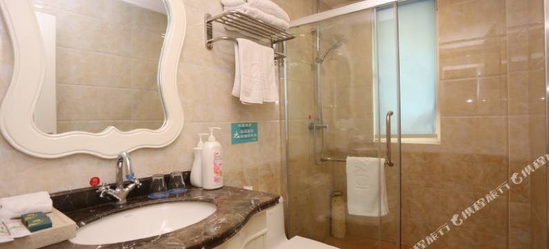 广汉博友酒店图片