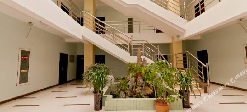 临城普利酒店图片