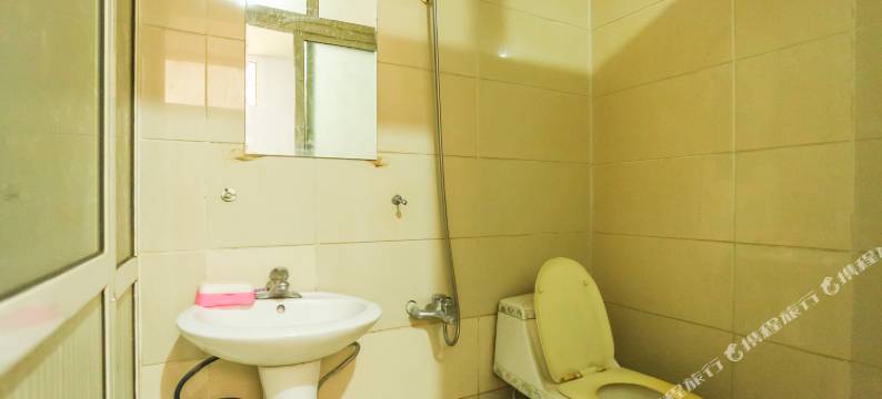 淮安聚宾缘宾馆图片