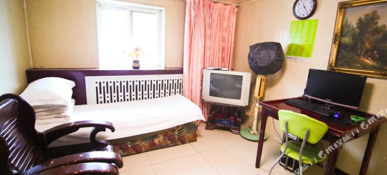 吉林汇佰湾时尚旅馆图片