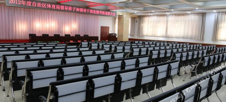 体育宾馆(呼和浩特附属医院店)图片