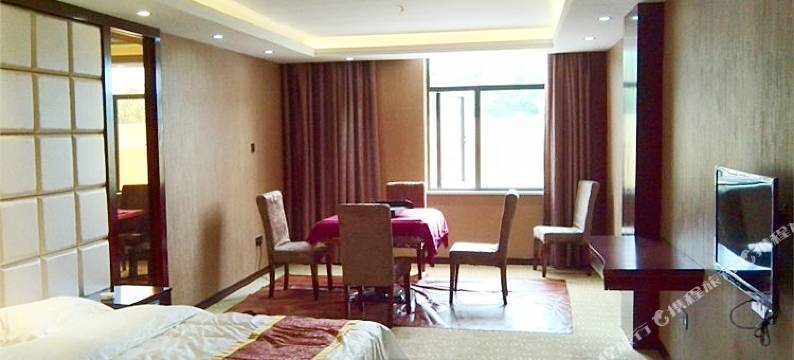 武汉梁湖都市农庄图片