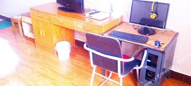 枣阳车站宾馆图片