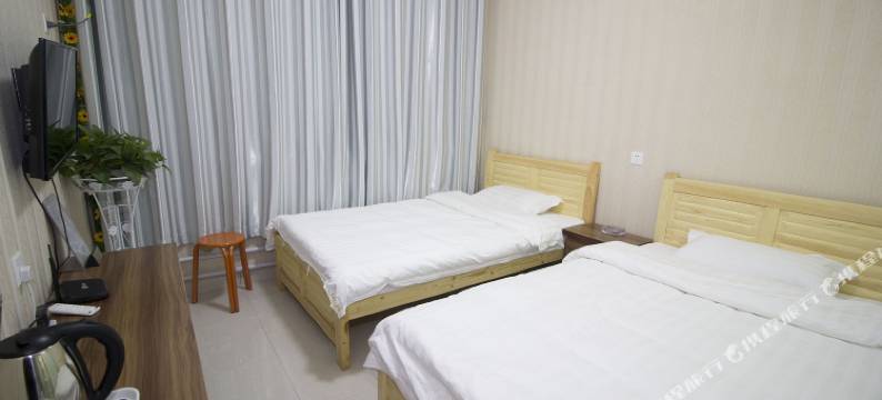 东安商务宾馆(安丘汽车站店)图片