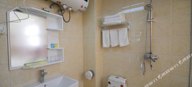 许昌时尚一龙快捷酒店图片