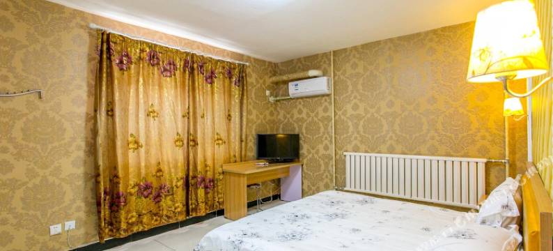 鑫美儿酒店式公寓(北京T3航站楼店)图片