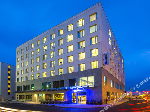 赫尔辛堡大都会丽笙酒店