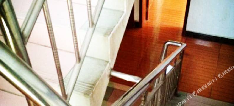 武汉佳运公寓图片