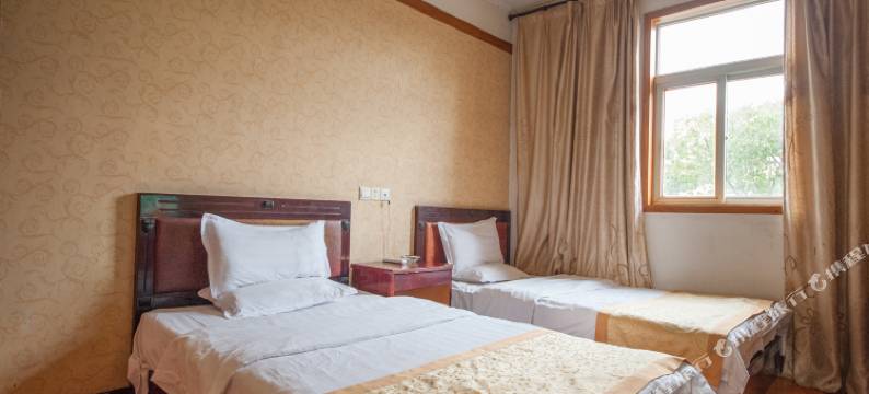 启东华丰宾馆图片