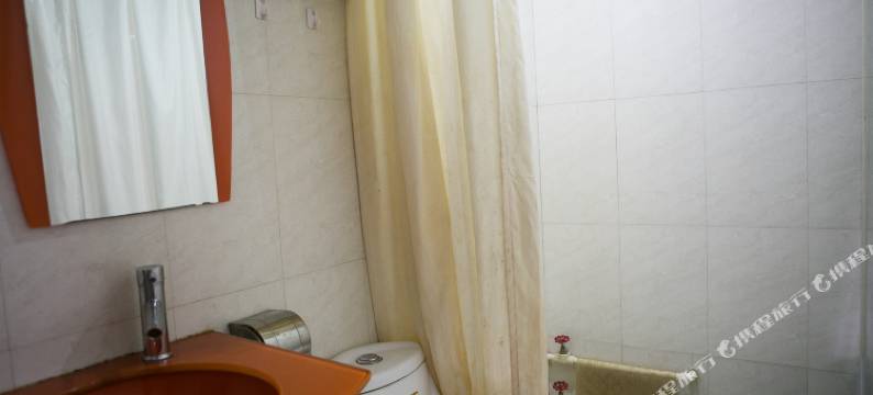 嵊州居之安宾馆图片